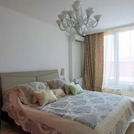 Prark Hotel Ruby * ブルガス