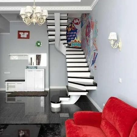 Prark Hotel Ruby * 布尔加斯